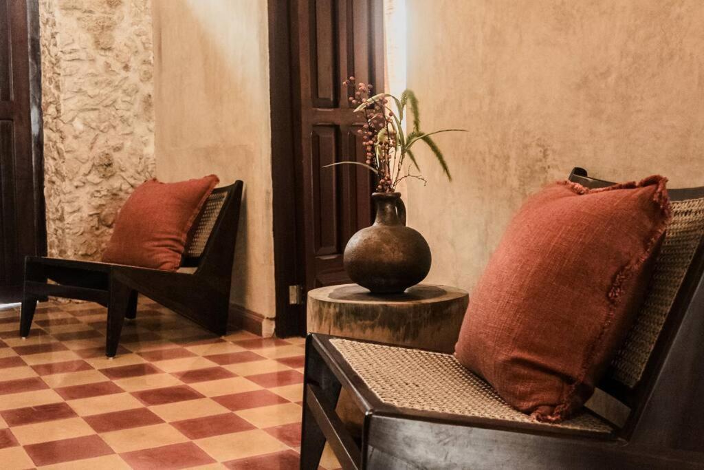 Сasa de vacaciones Itinerante/casa Del Mago.
