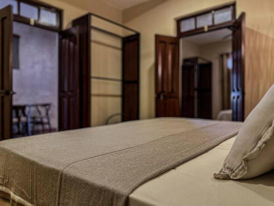 Сasa de vacaciones Itinerante/casa Del Mago. Mérida