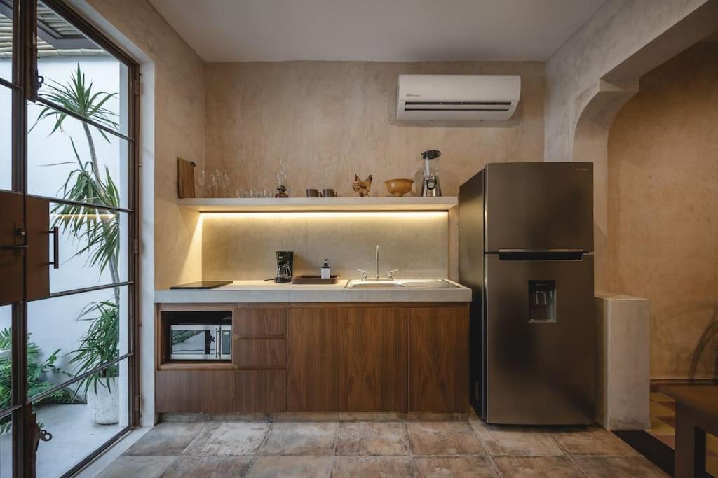 Itinerante/casa Del Mago. Сasa de vacaciones